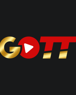 GOLDEN TV 4K